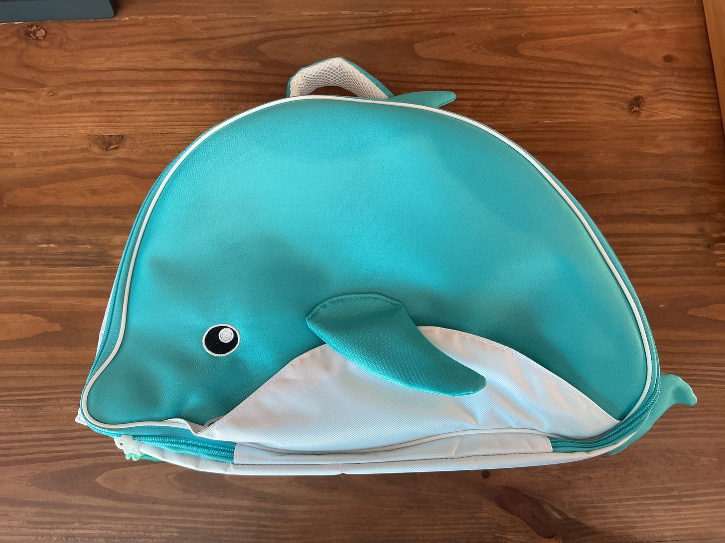Oceanarium Regulator Bag