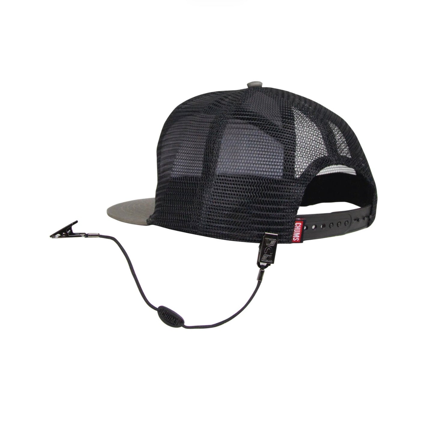Cap Retainer