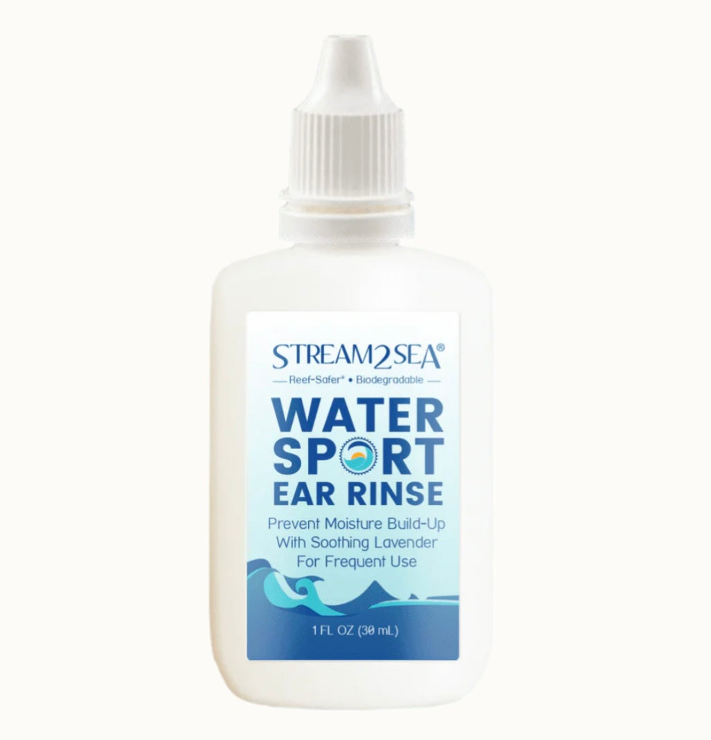 Stream2Sea Water Sport Ear Rinse