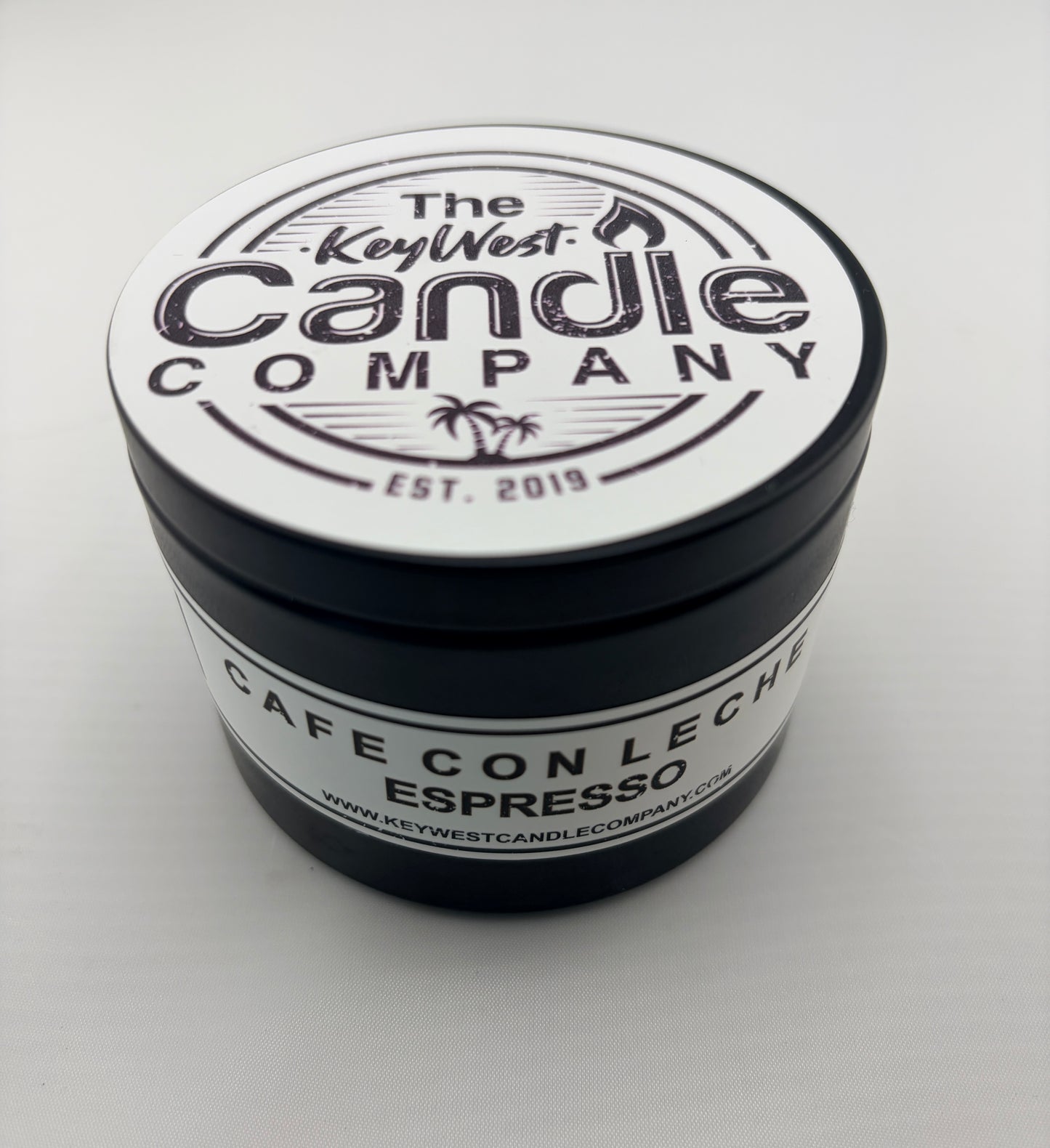 Key West Candle & Bath Company