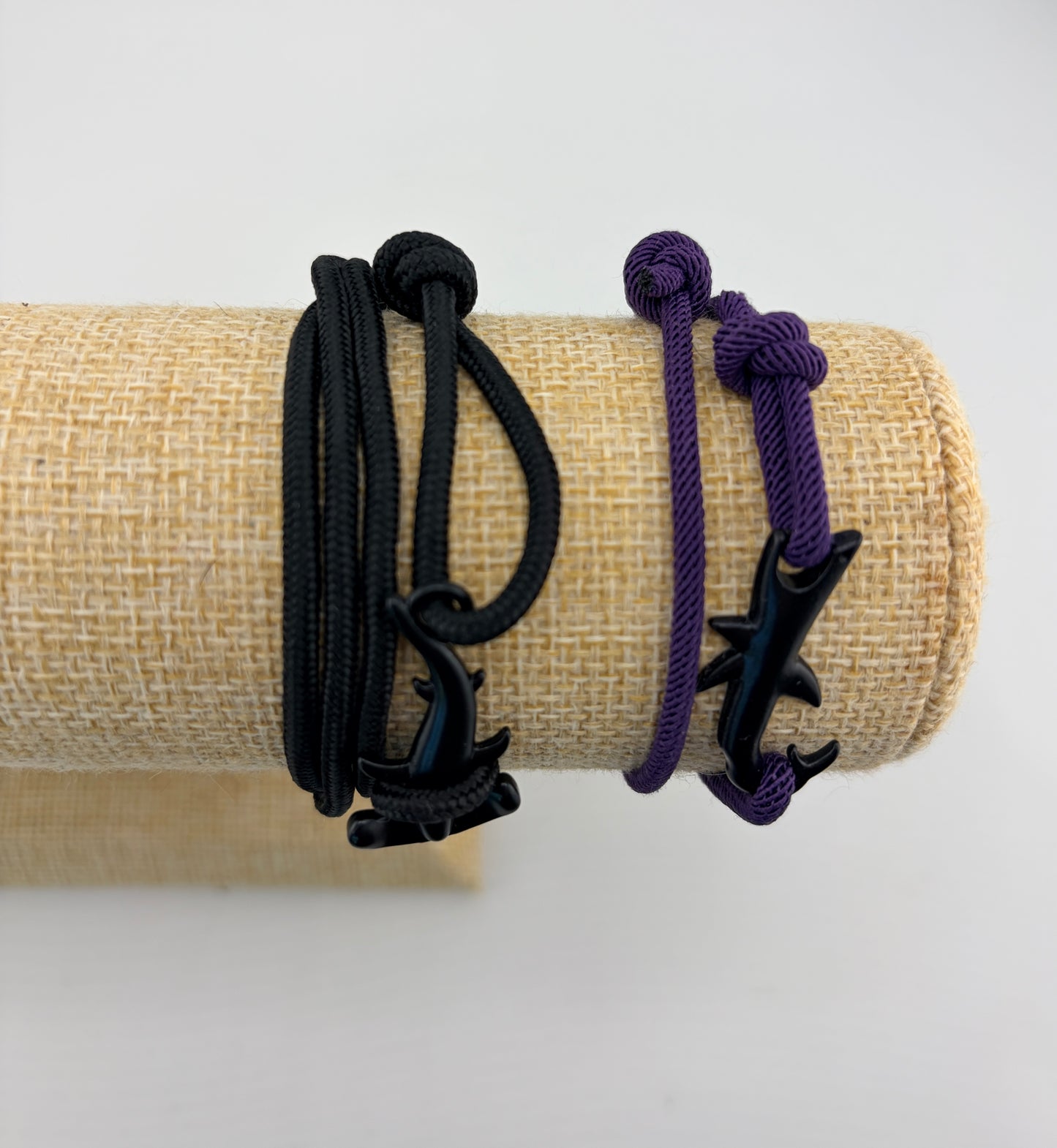 Sea Life Wrap Bracelet