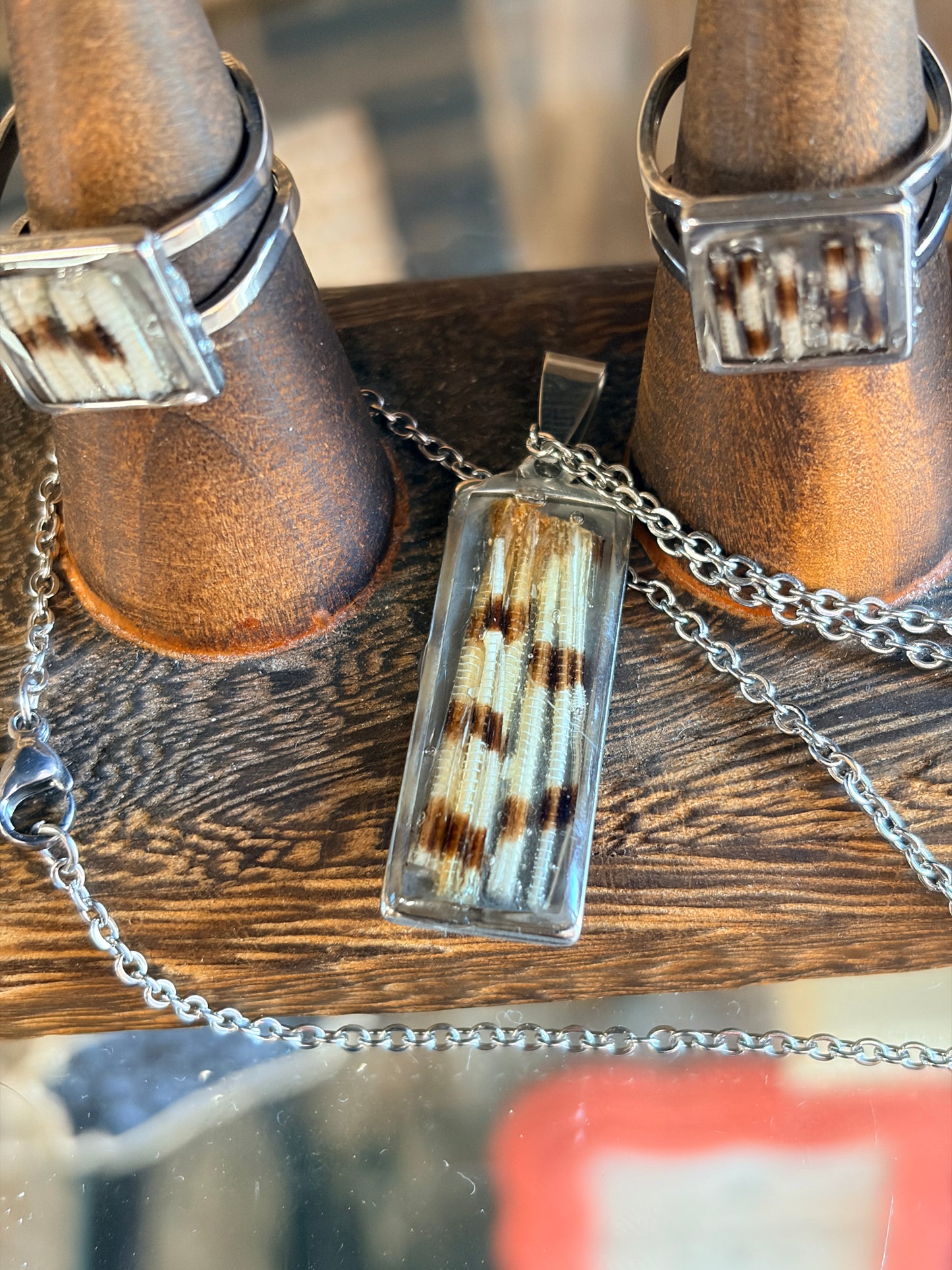 Sea La Vie Lionfish Jewelry