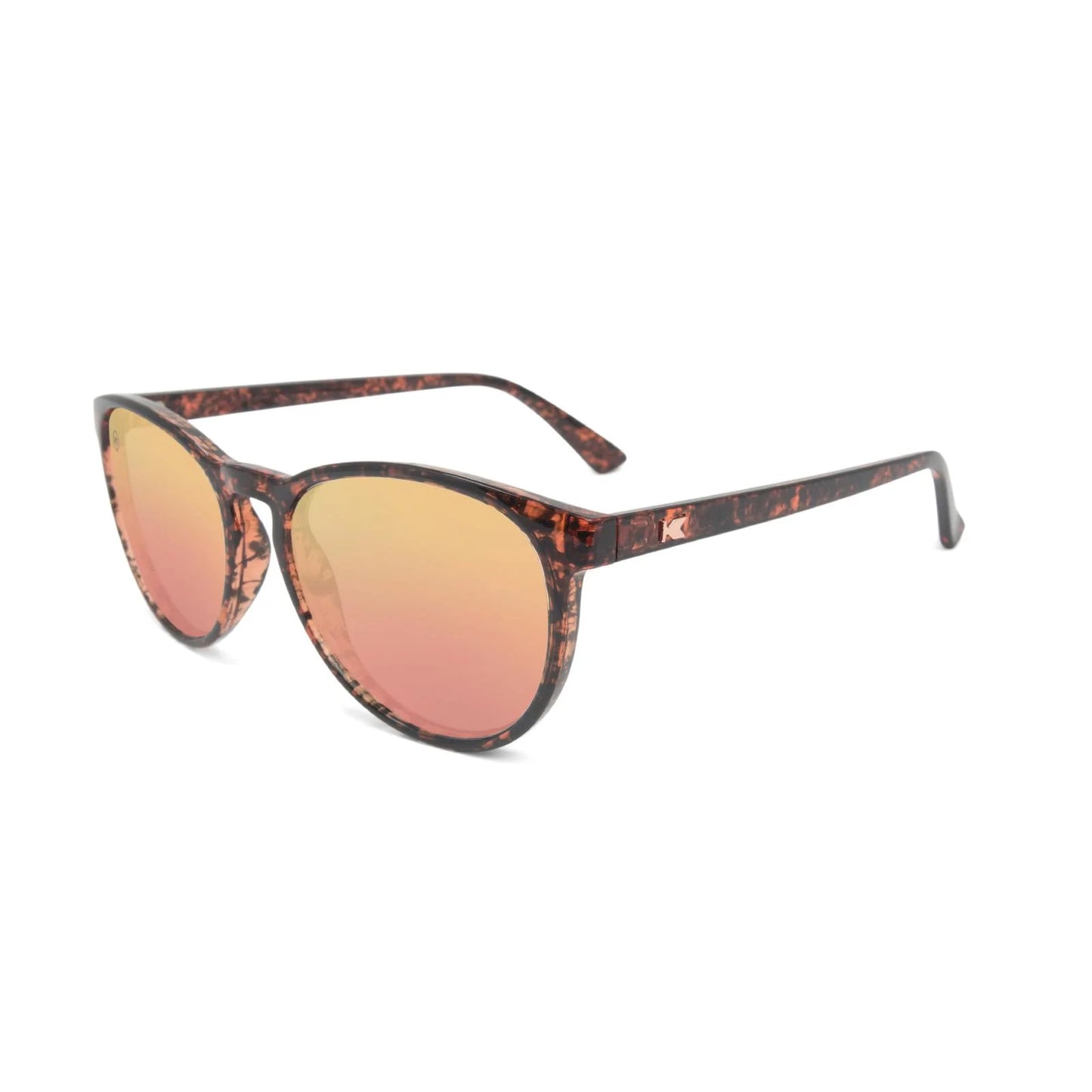 Mai Tais Knockaround Sunglasses