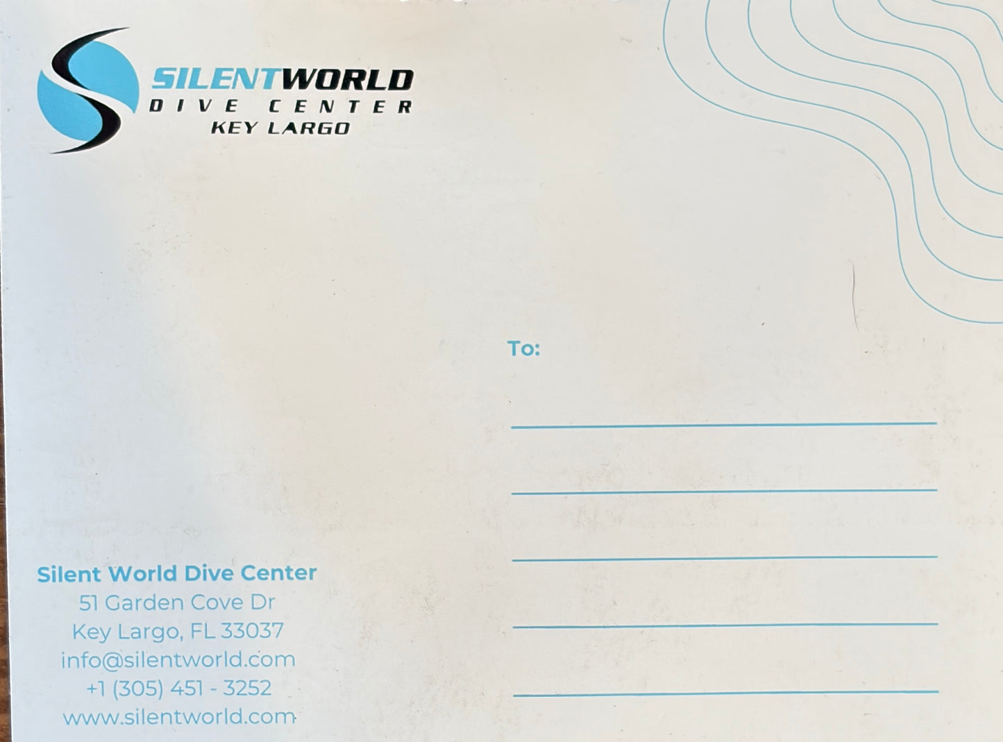 Post Cards