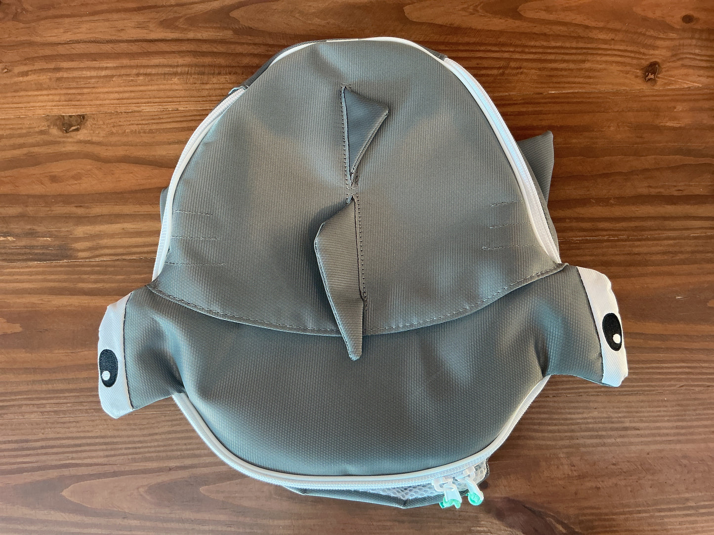 Oceanarium Regulator Bag