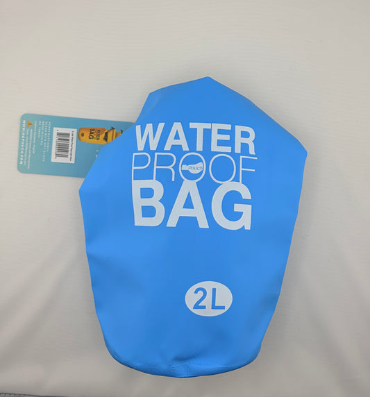 Dry Bag - 2L