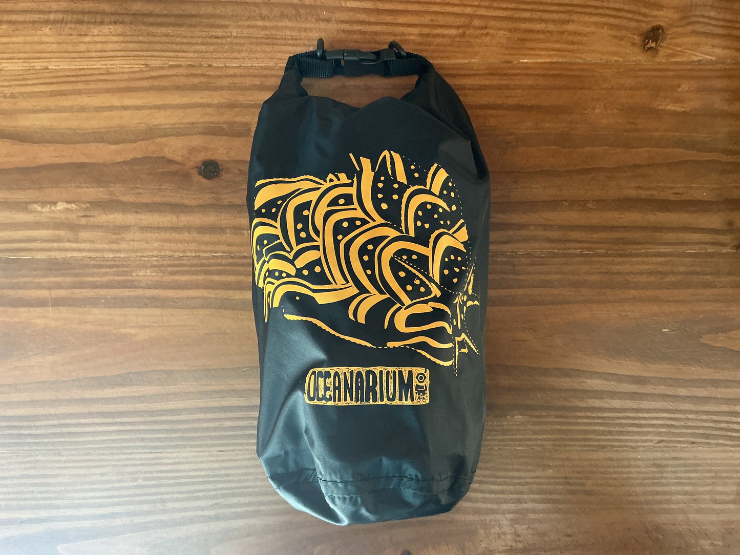 Oceanarium 2L Dry Bag