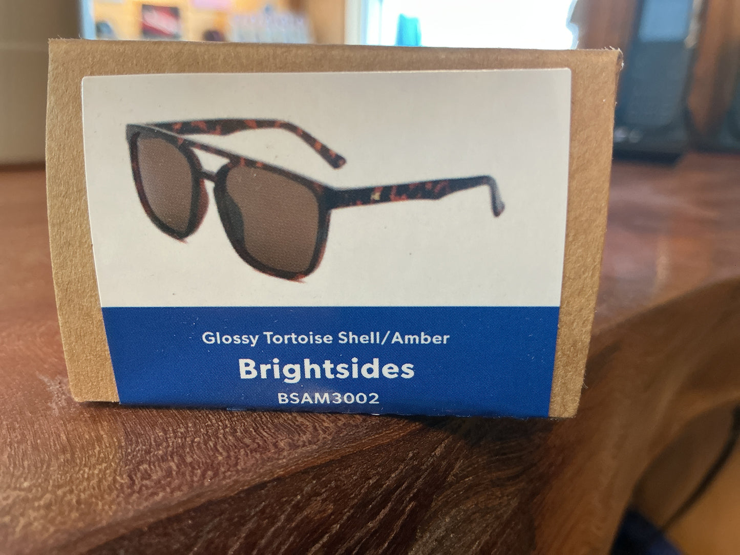Brightsides Knockaround sunglasses