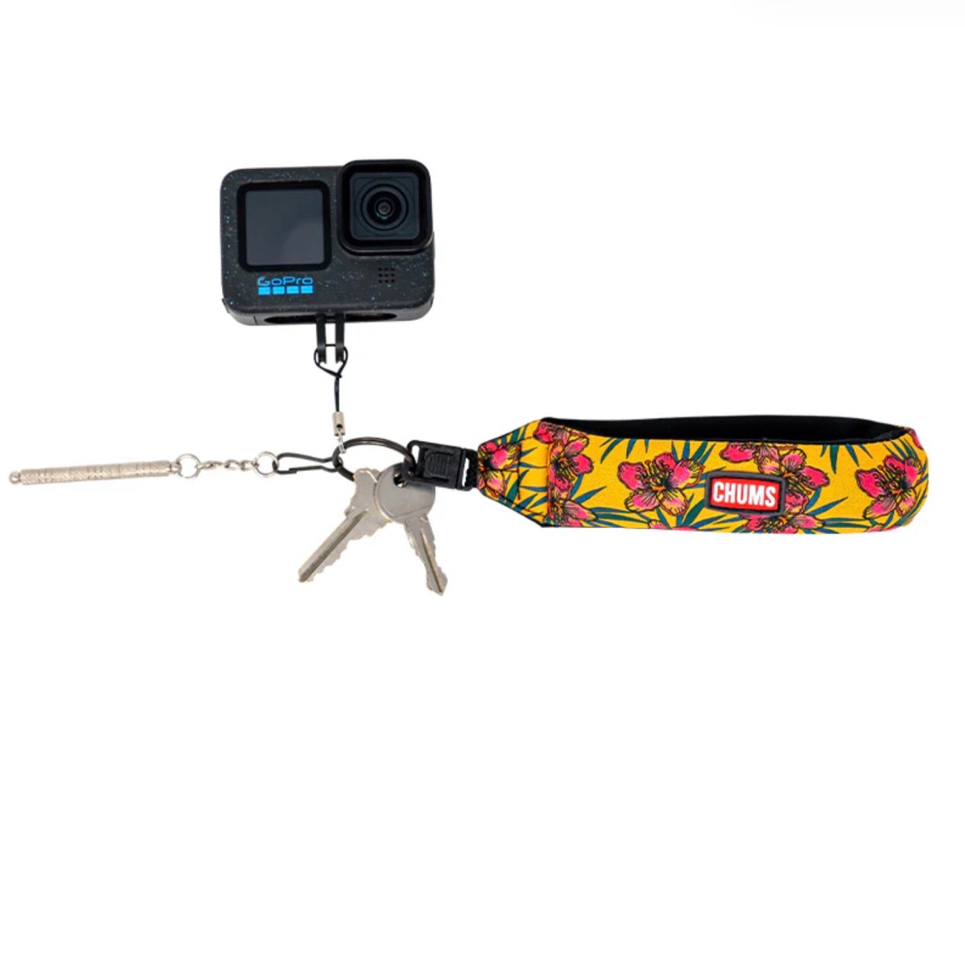 SportFloat Wrist Strap