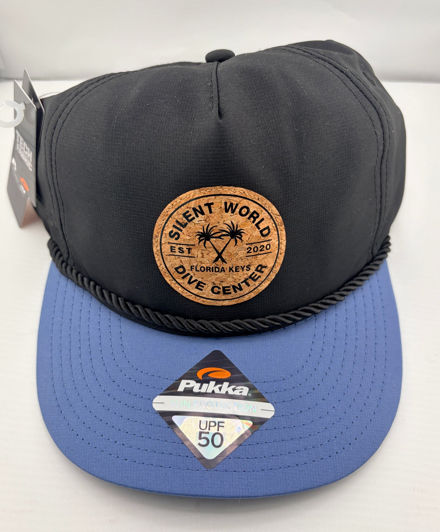 Florida Keys Pukka 50 UPF Hats