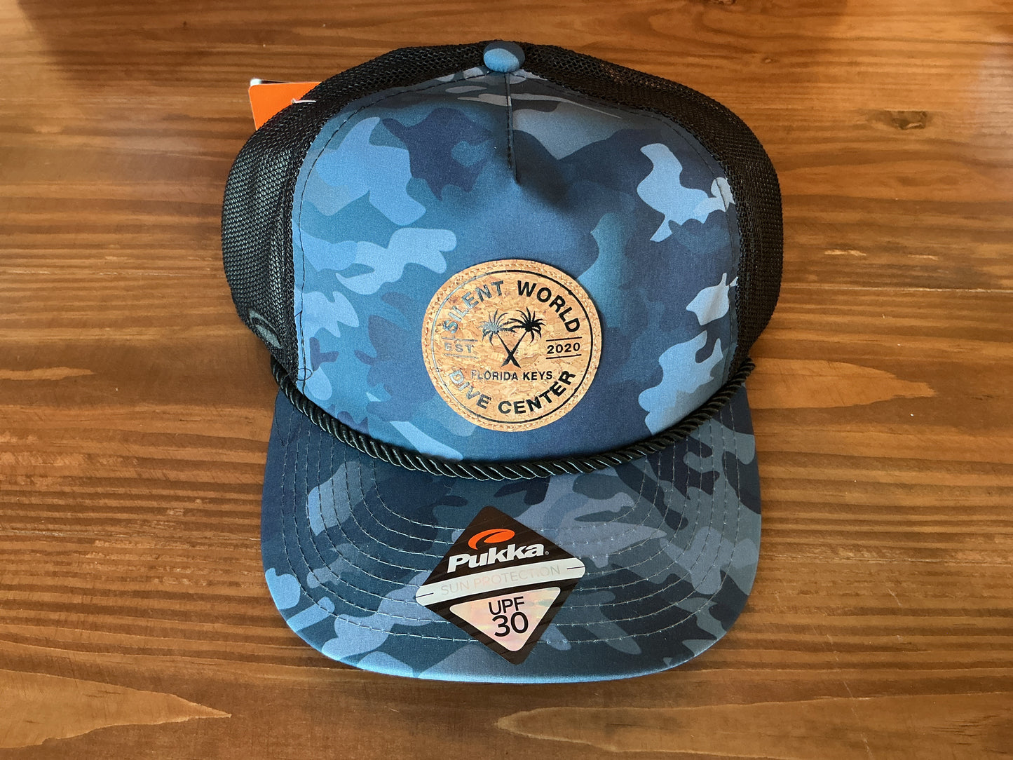 Florida Keys Pukka 50 UPF Hats