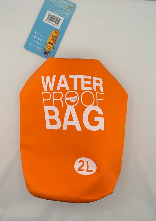 Dry Bag - 2L