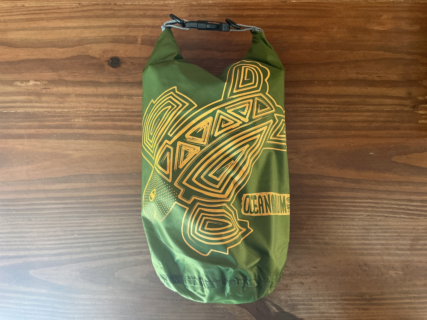 Oceanarium 2L Dry Bag