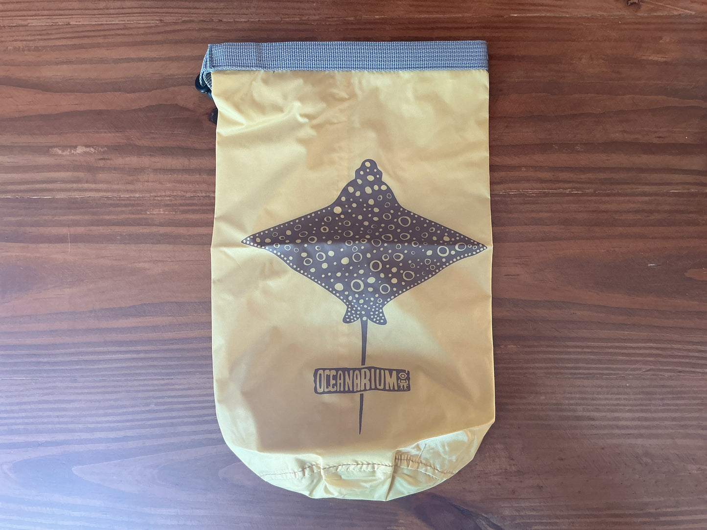 Oceanarium 2L Dry Bag