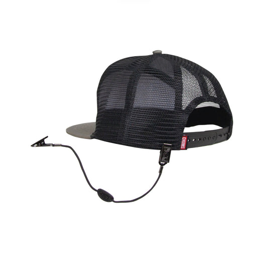 Cap Retainer