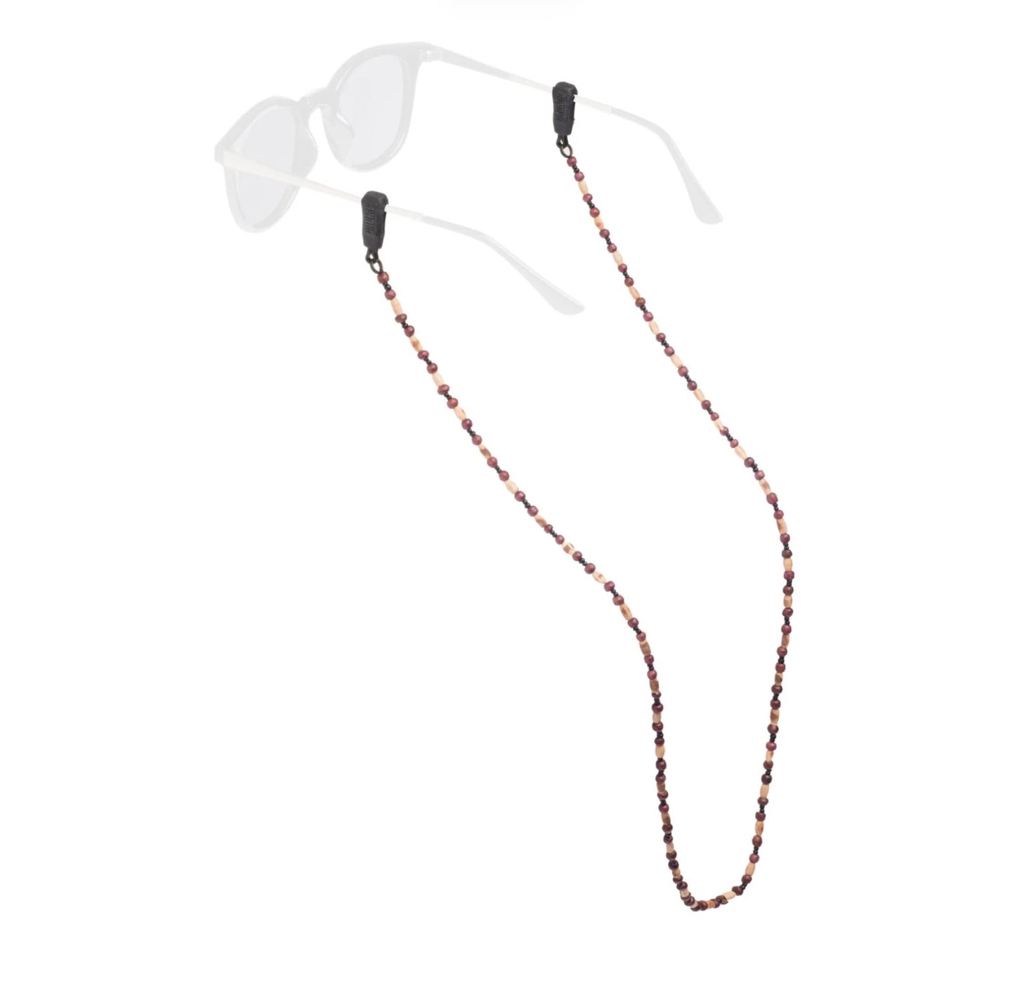 Beaded Cord Glasses Retainer