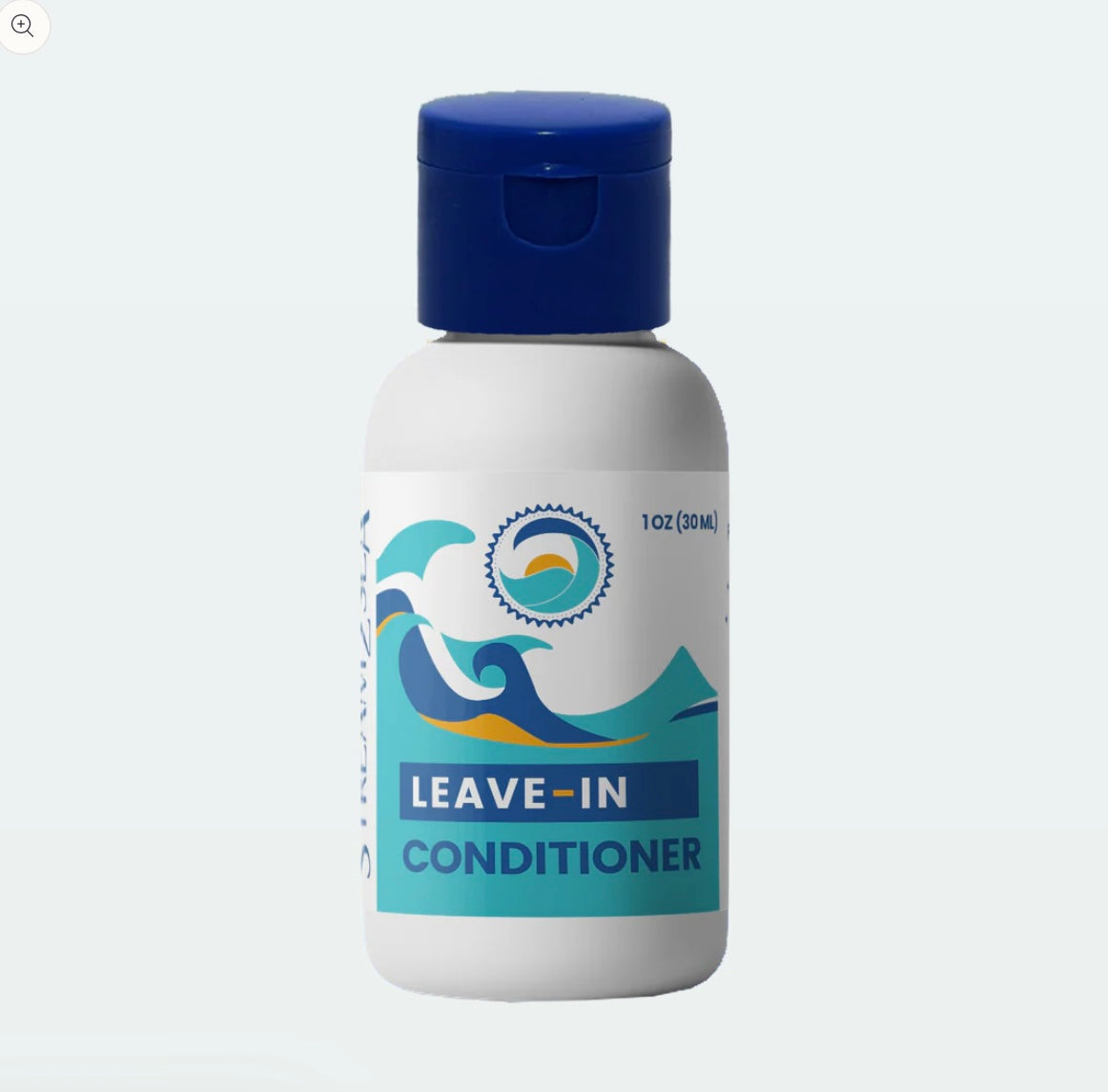 Stream2Sea Leave-in-Conditioner - 1oz