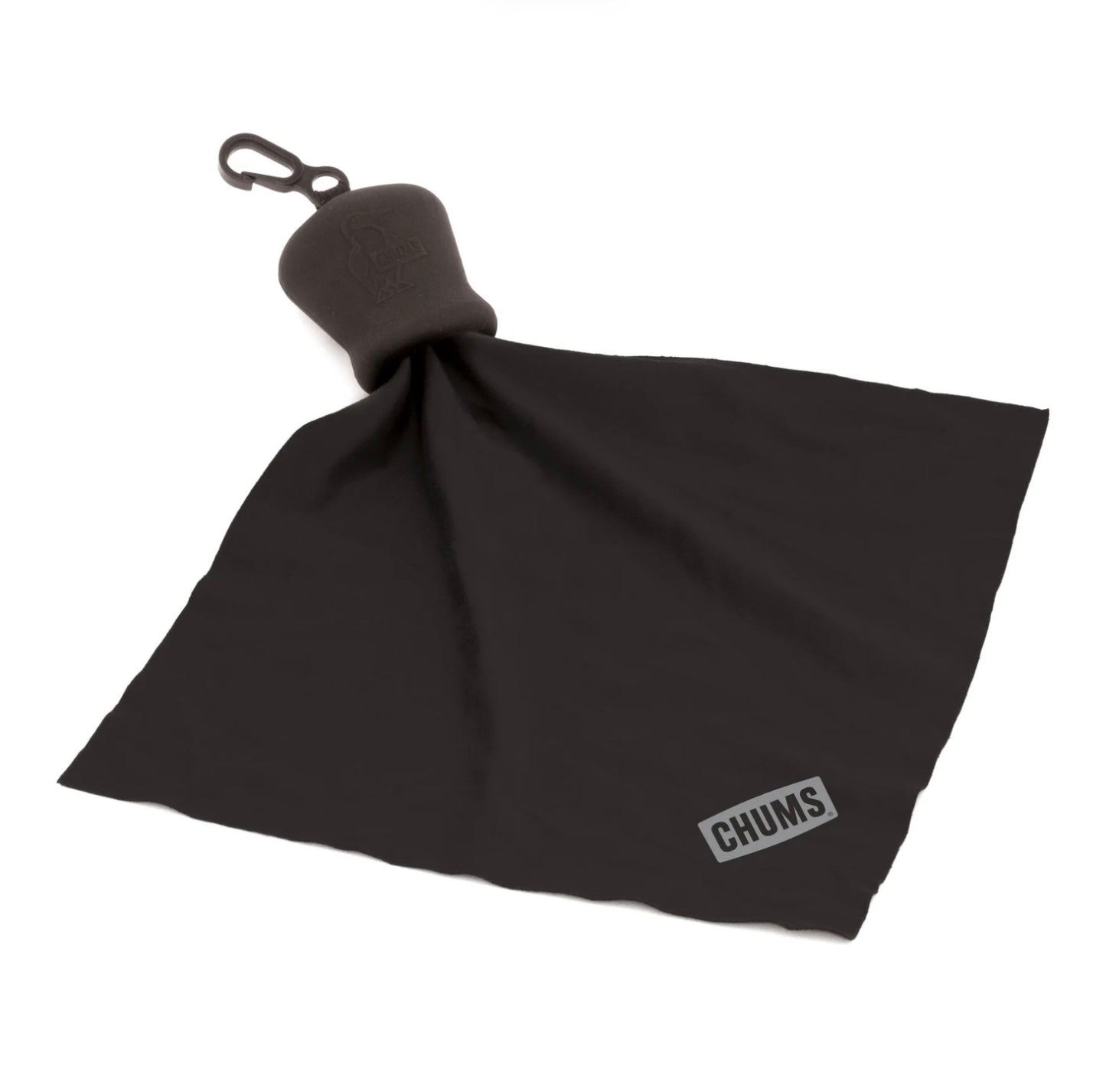 Pouch Microfiber Lens Cloth