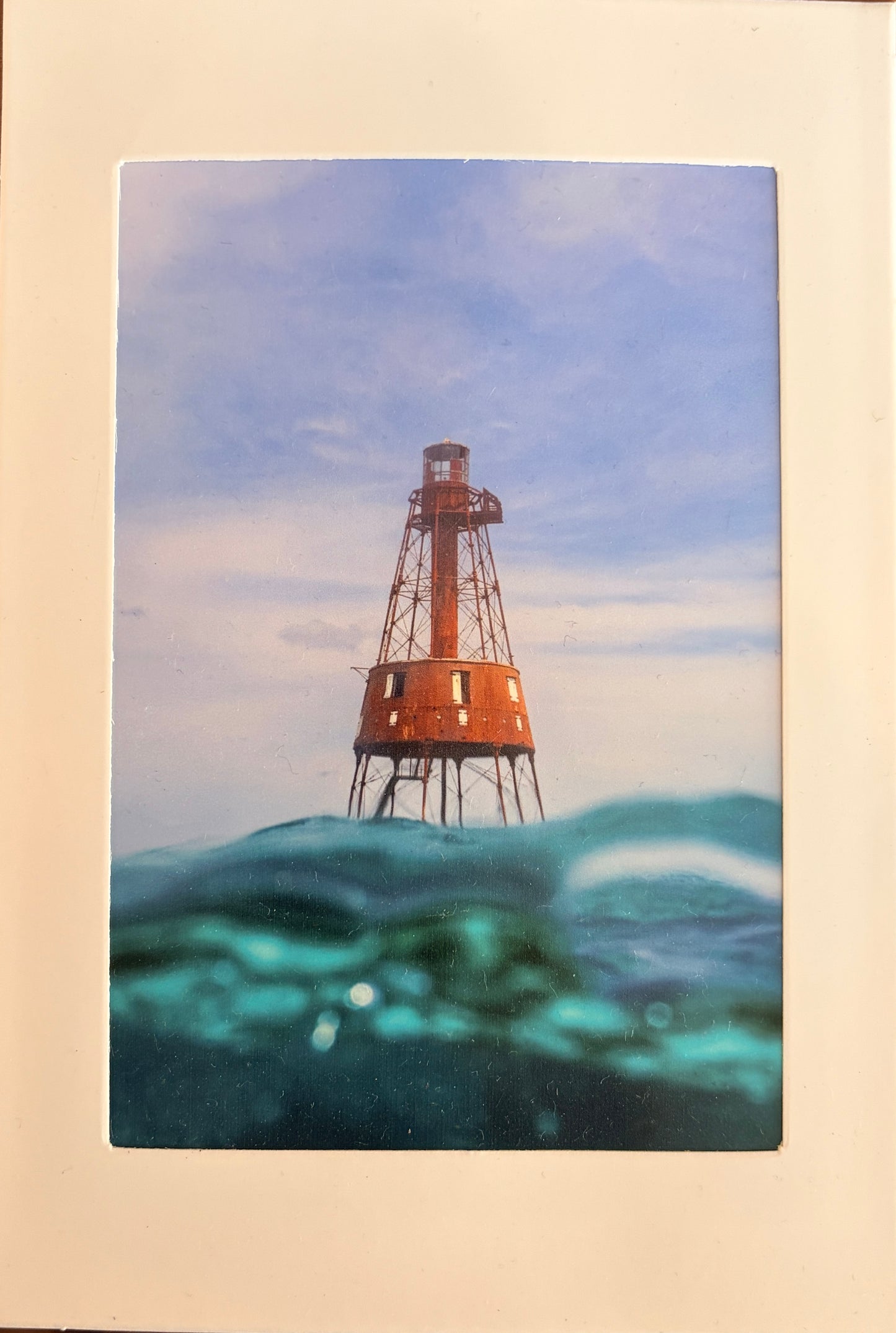 Bring the Reef Home: Key Largo Reefs Art Prints