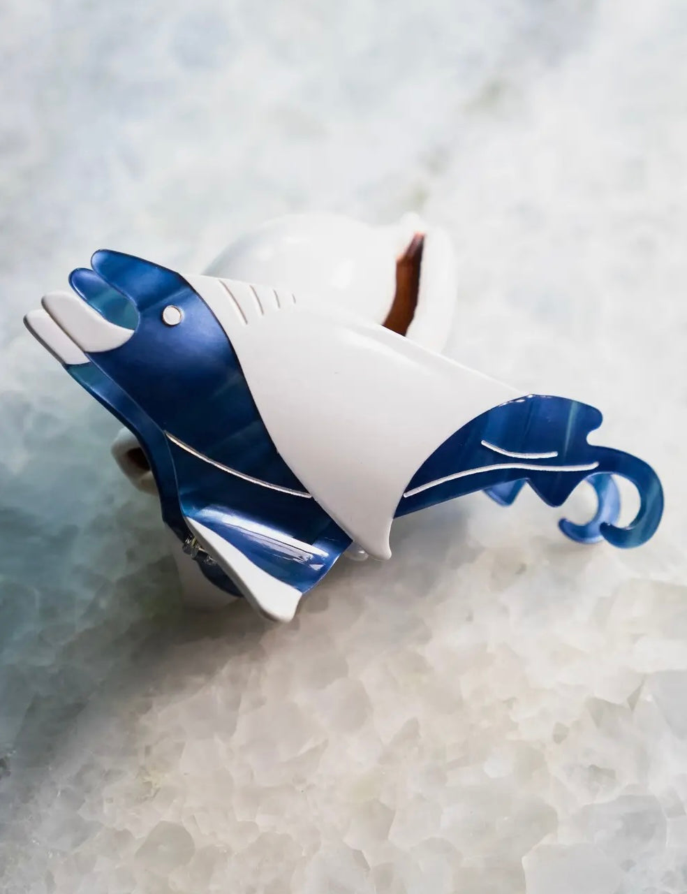 Haven Eco Friendly Hair Clips