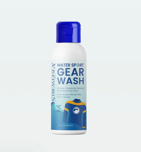 Stream2Sea Gear Wash - 2oz