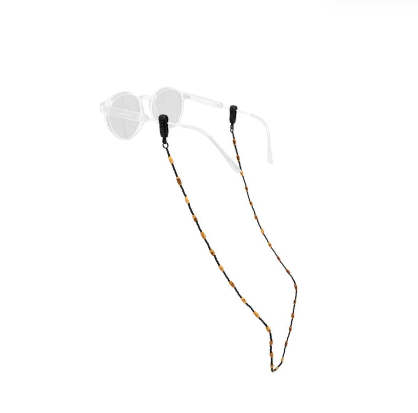 Beaded Cord Glasses Retainer