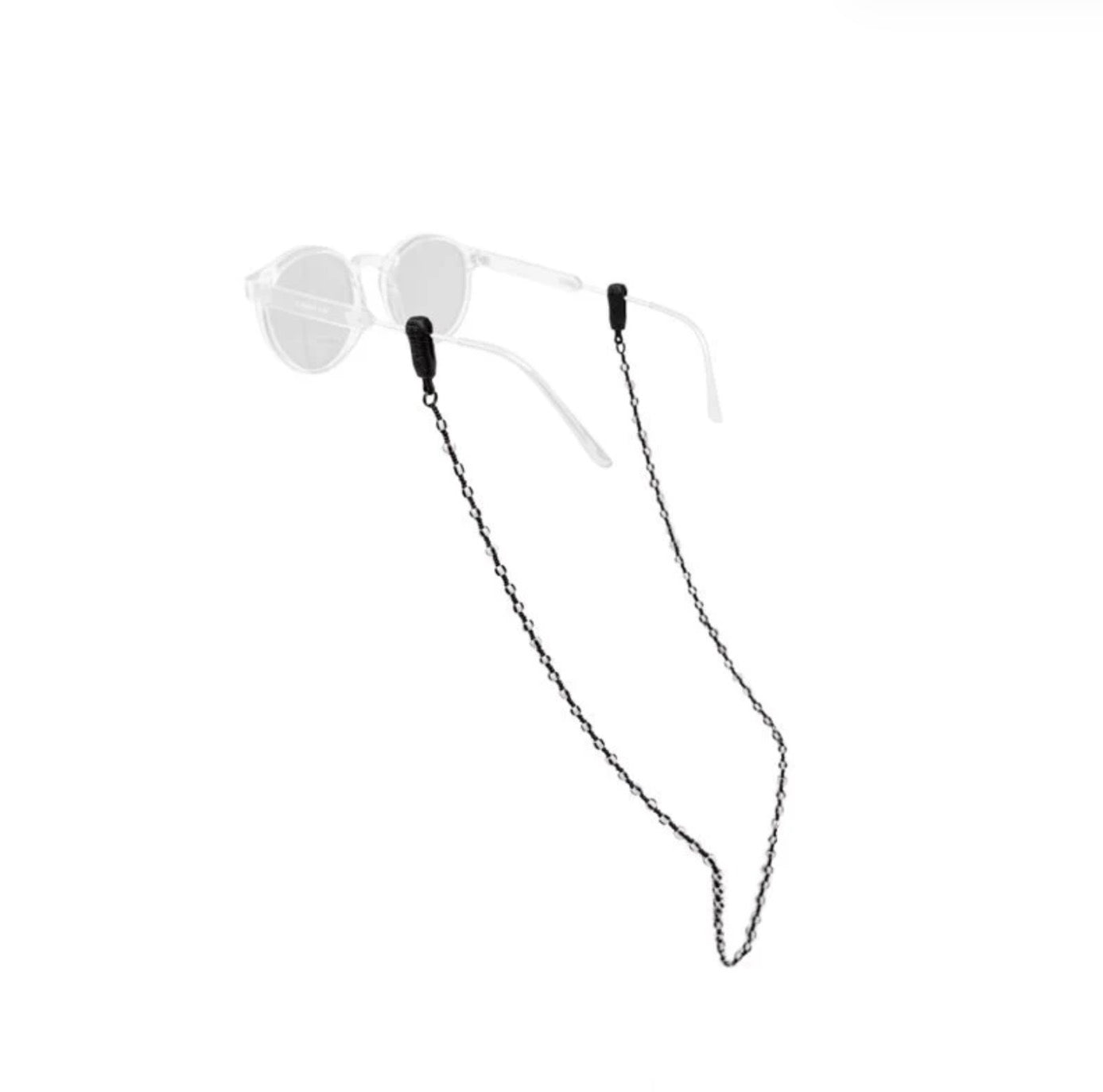 Beaded Cord Glasses Retainer
