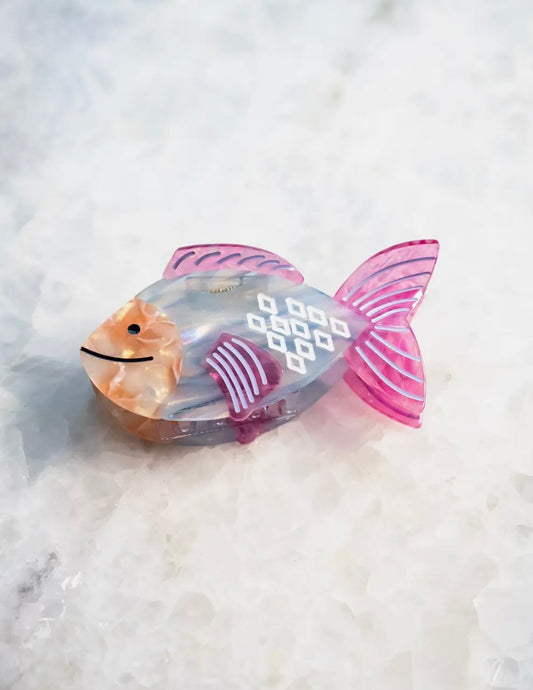 Haven Eco Friendly Hair Clips