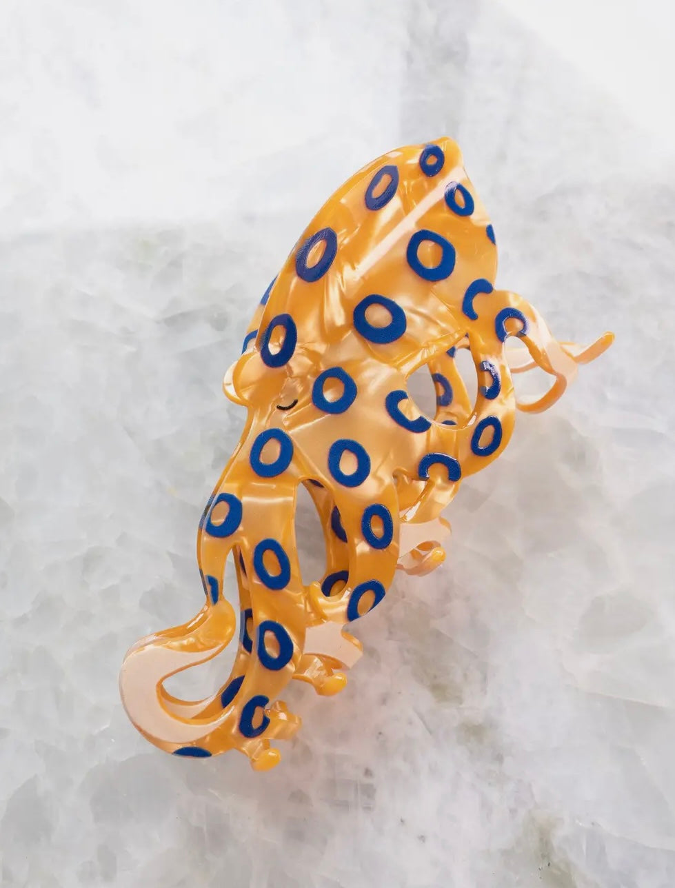 Haven Eco Friendly Hair Clips