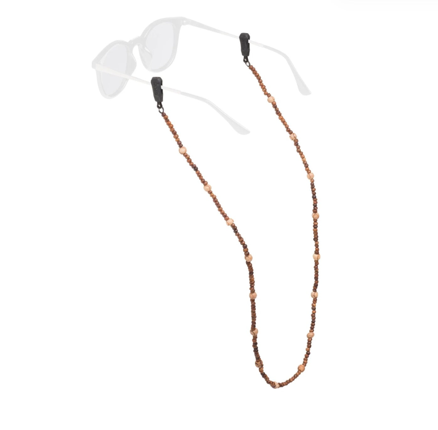 Beaded Cord Glasses Retainer