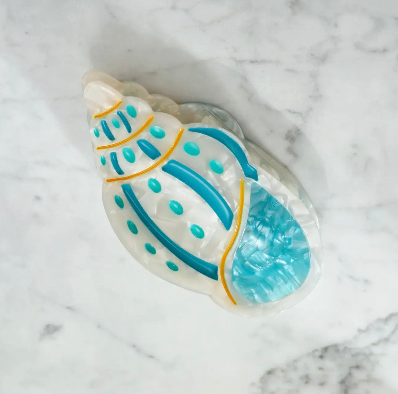 Haven Eco Friendly Hair Clips