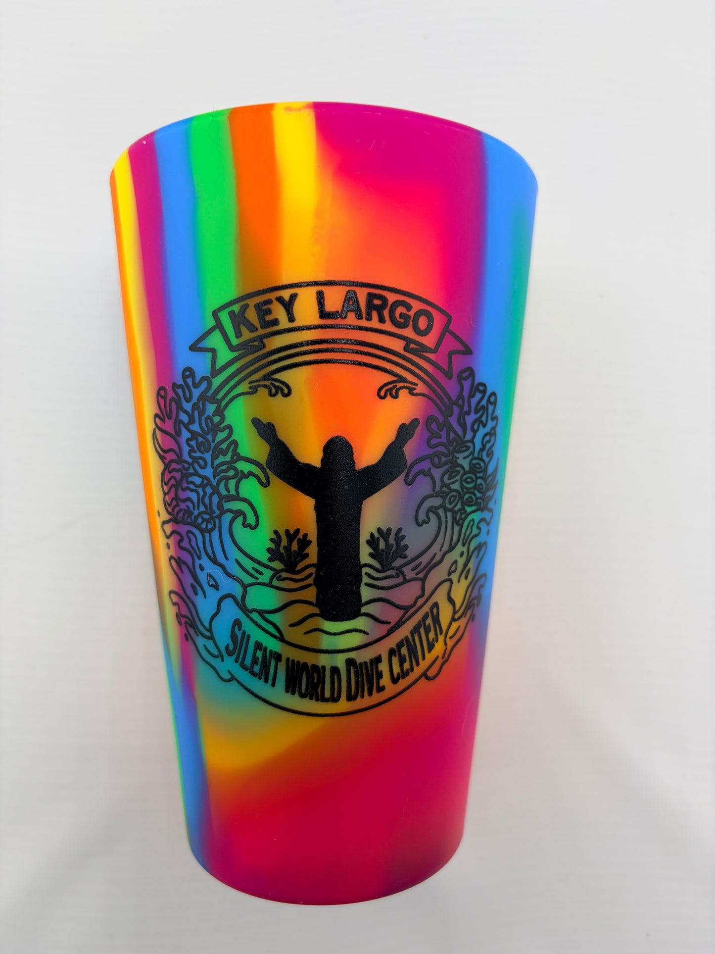 16 Oz SiliPint Cups