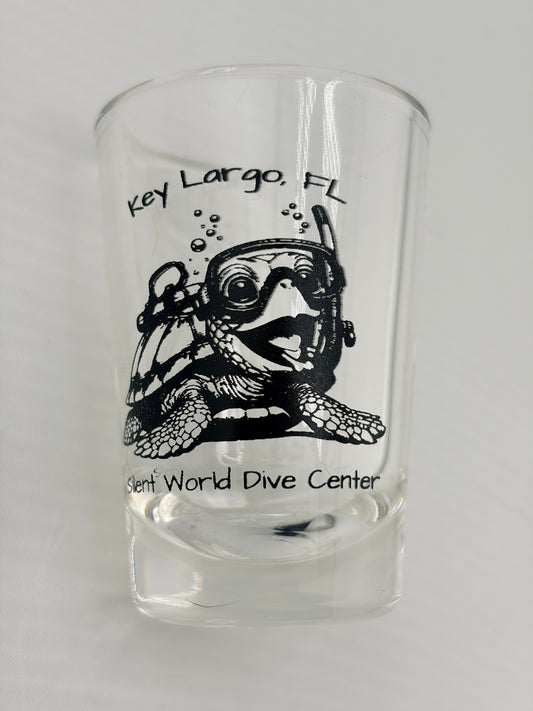 1.5 Oz SiliPint Shot Glasses