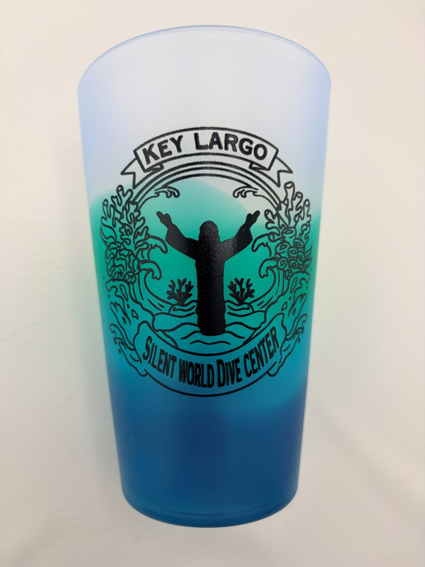 16 Oz SiliPint Cups