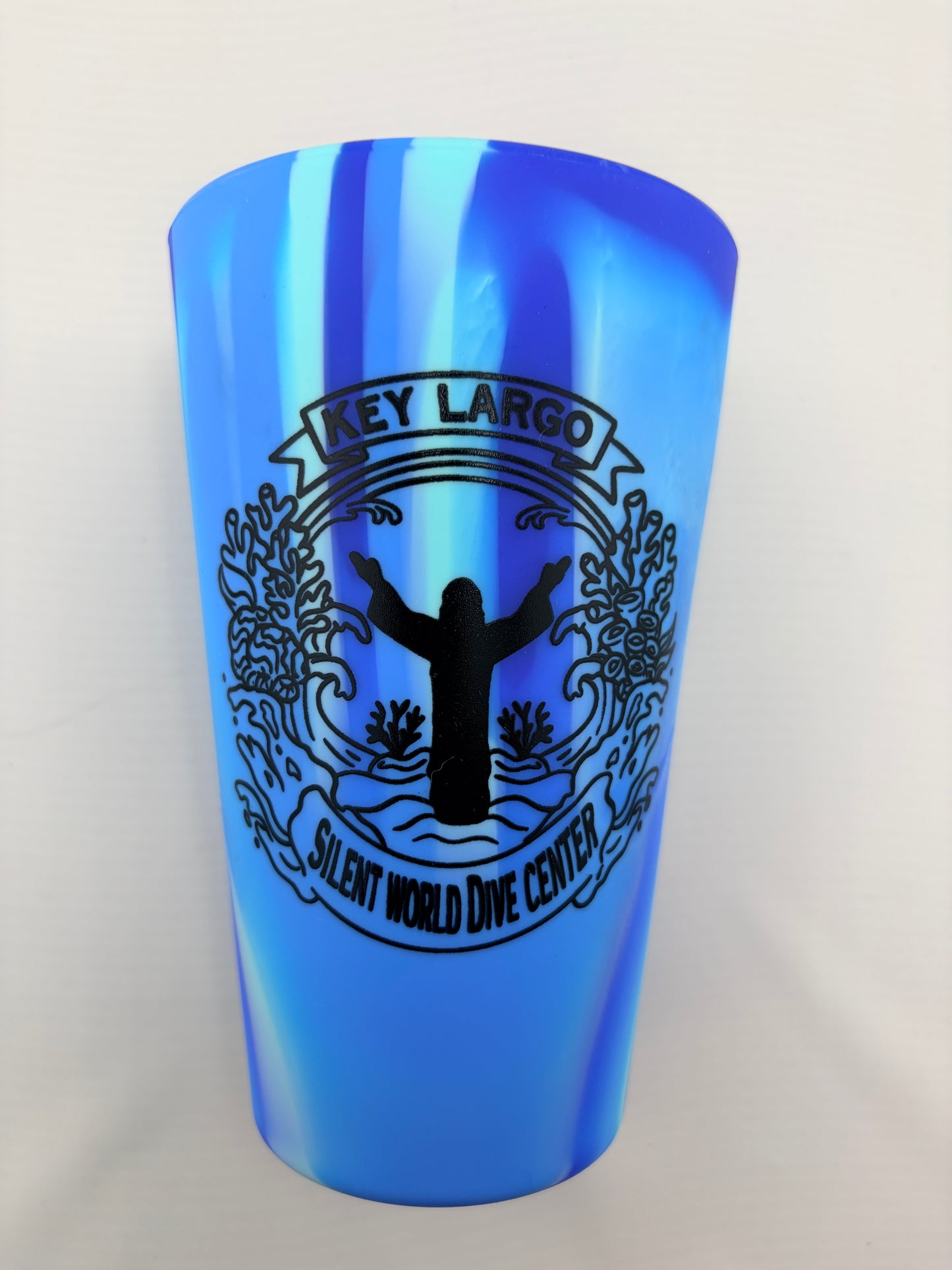 16 Oz SiliPint Cups