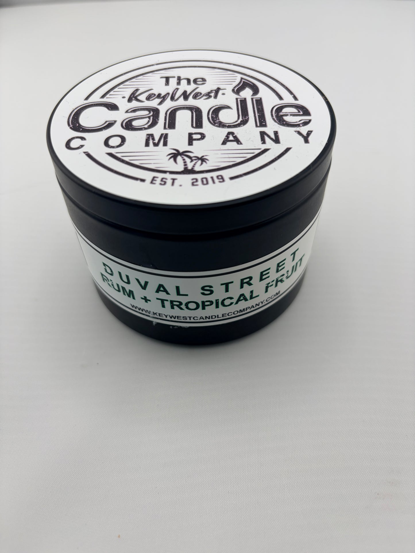 Key West Candle & Bath Company