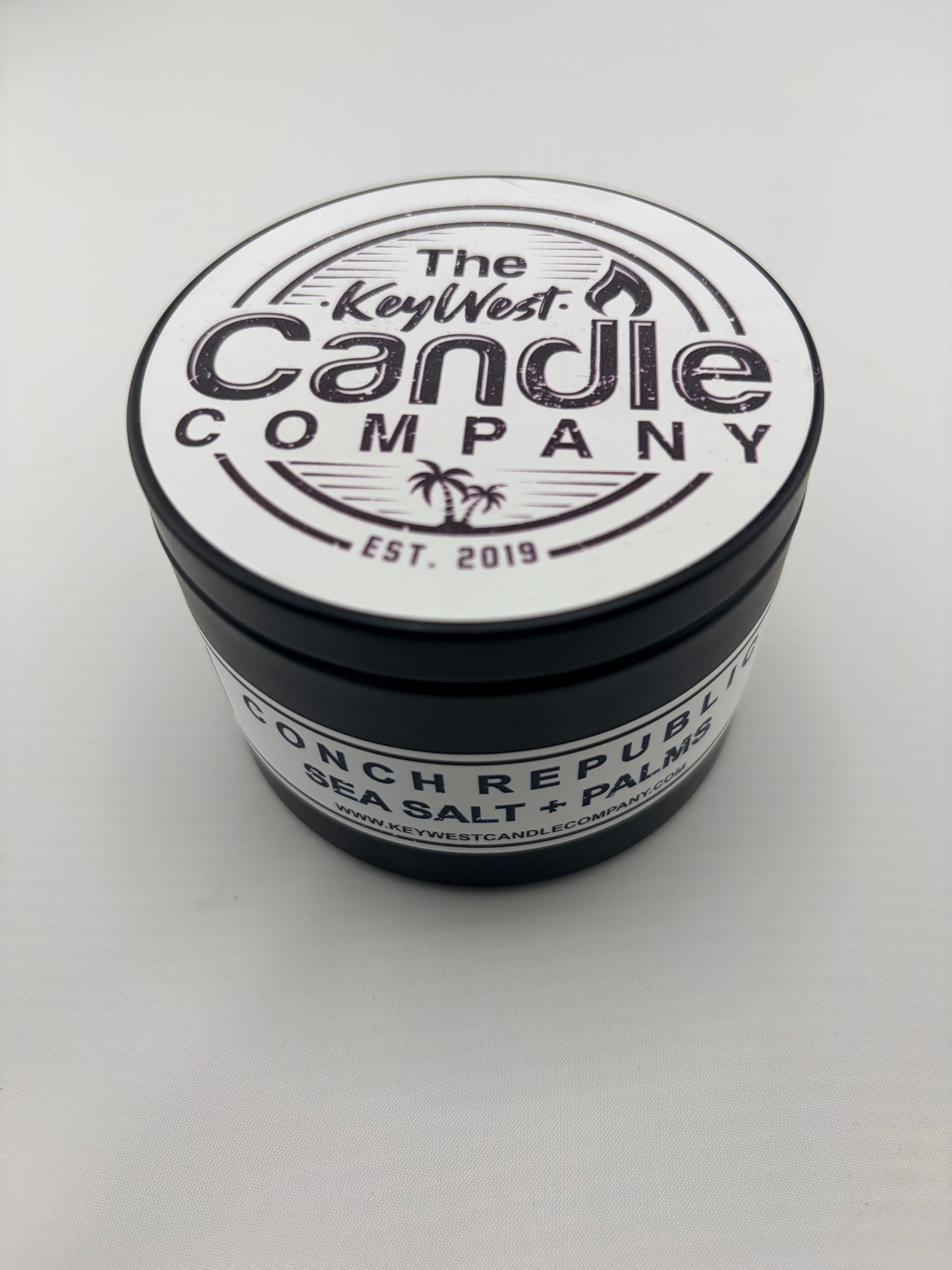 Key West Candle & Bath Company