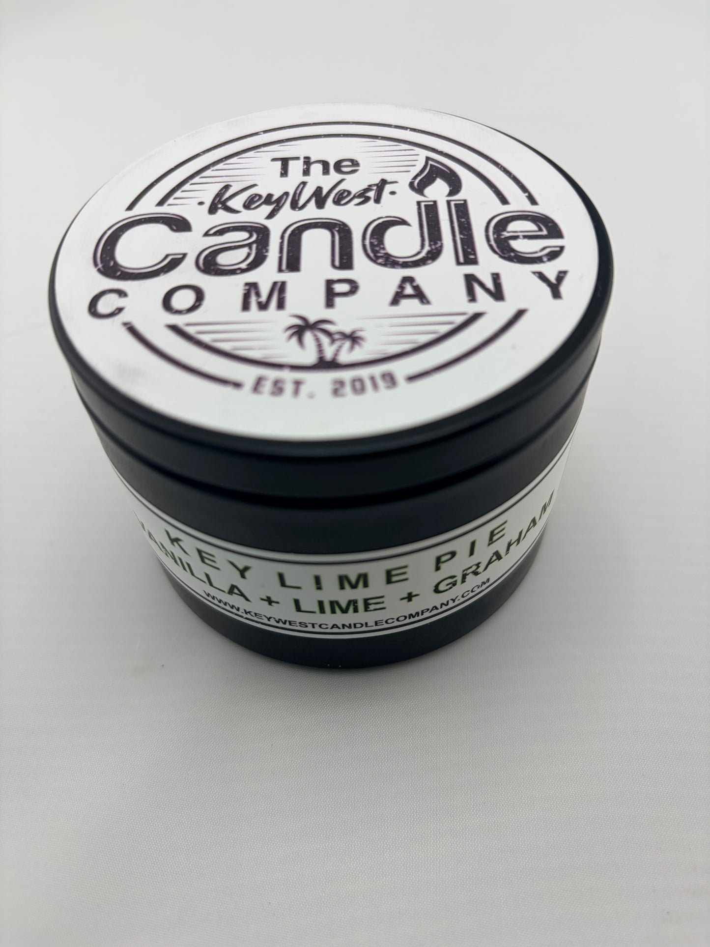 Key West Candle & Bath Company