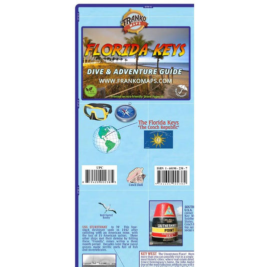 Florida Map