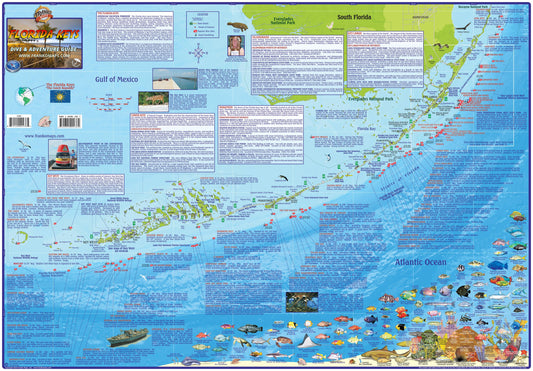 Florida Map