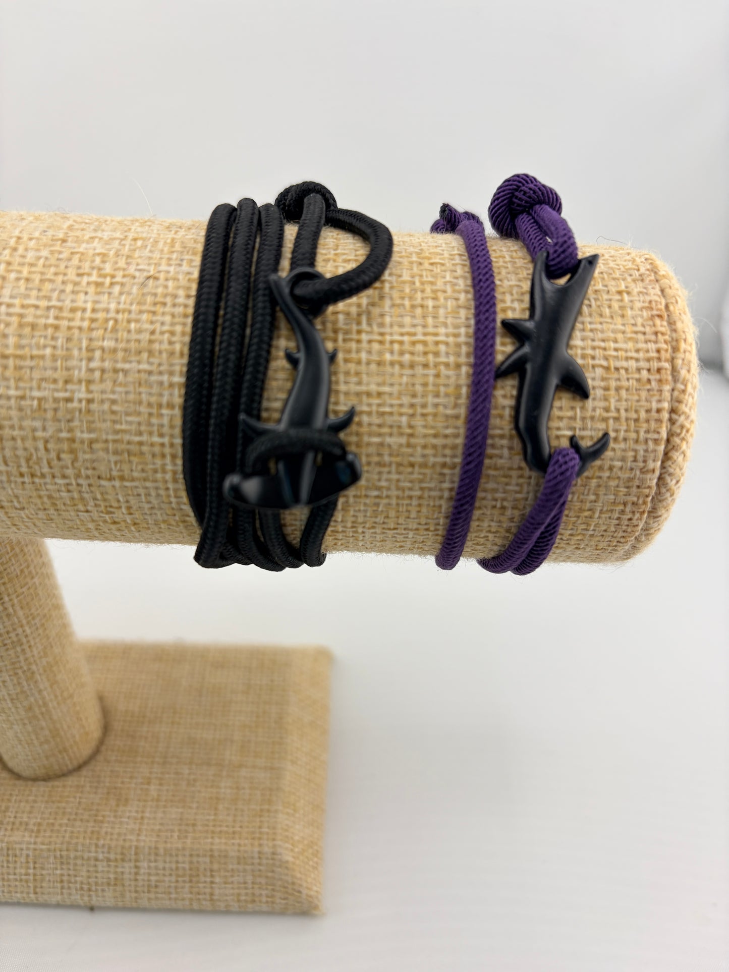 Sea Life Wrap Bracelet