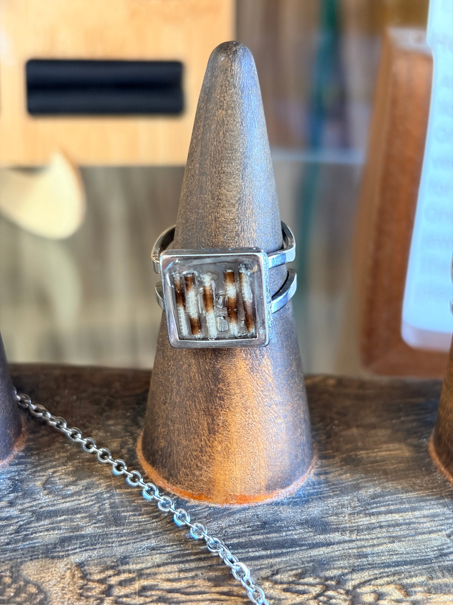 Sea La Vie Lionfish Jewelry
