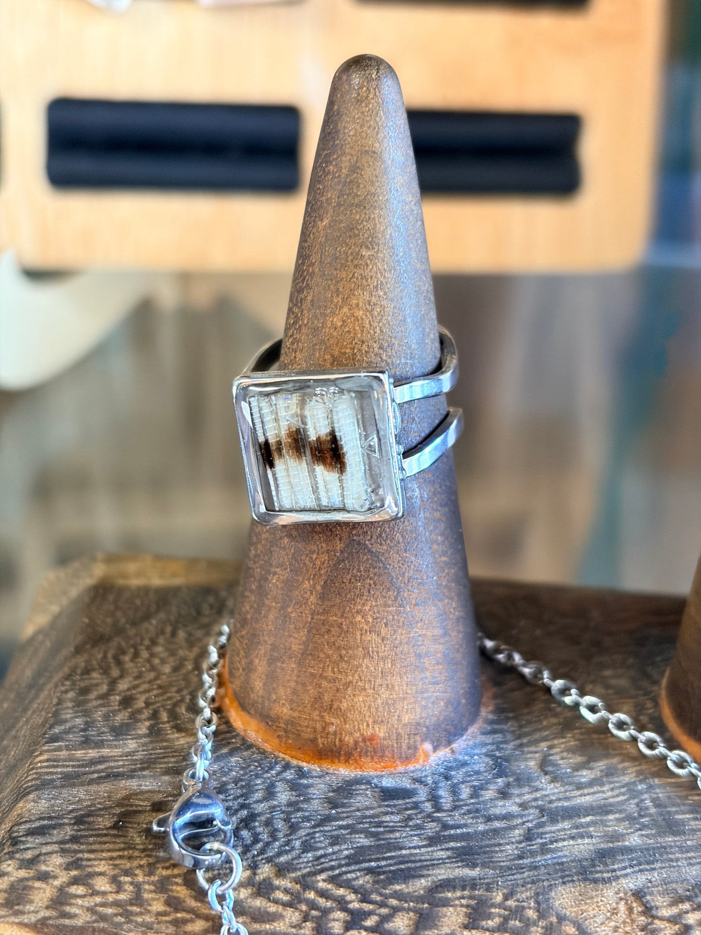Sea La Vie Lionfish Jewelry