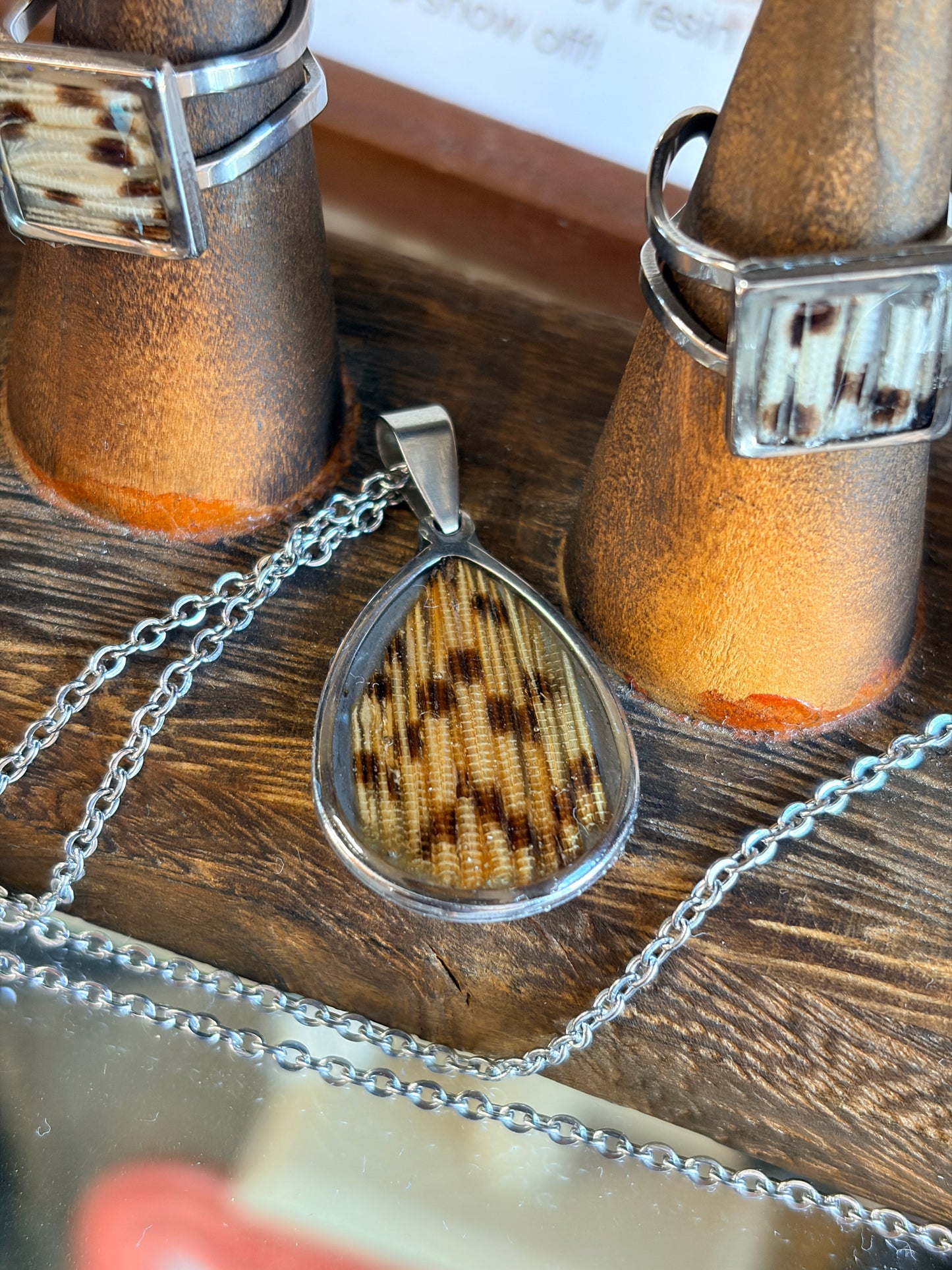 Sea La Vie Lionfish Jewelry