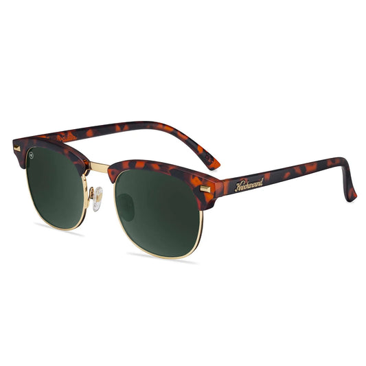 Brooklines Knockaround Sunglasses