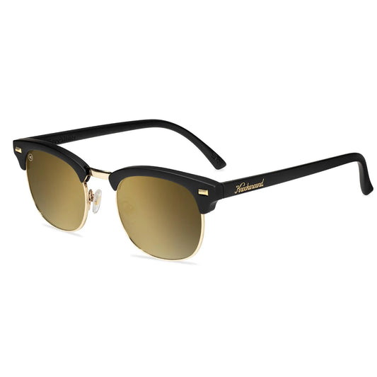 Brooklines Knockaround Sunglasses