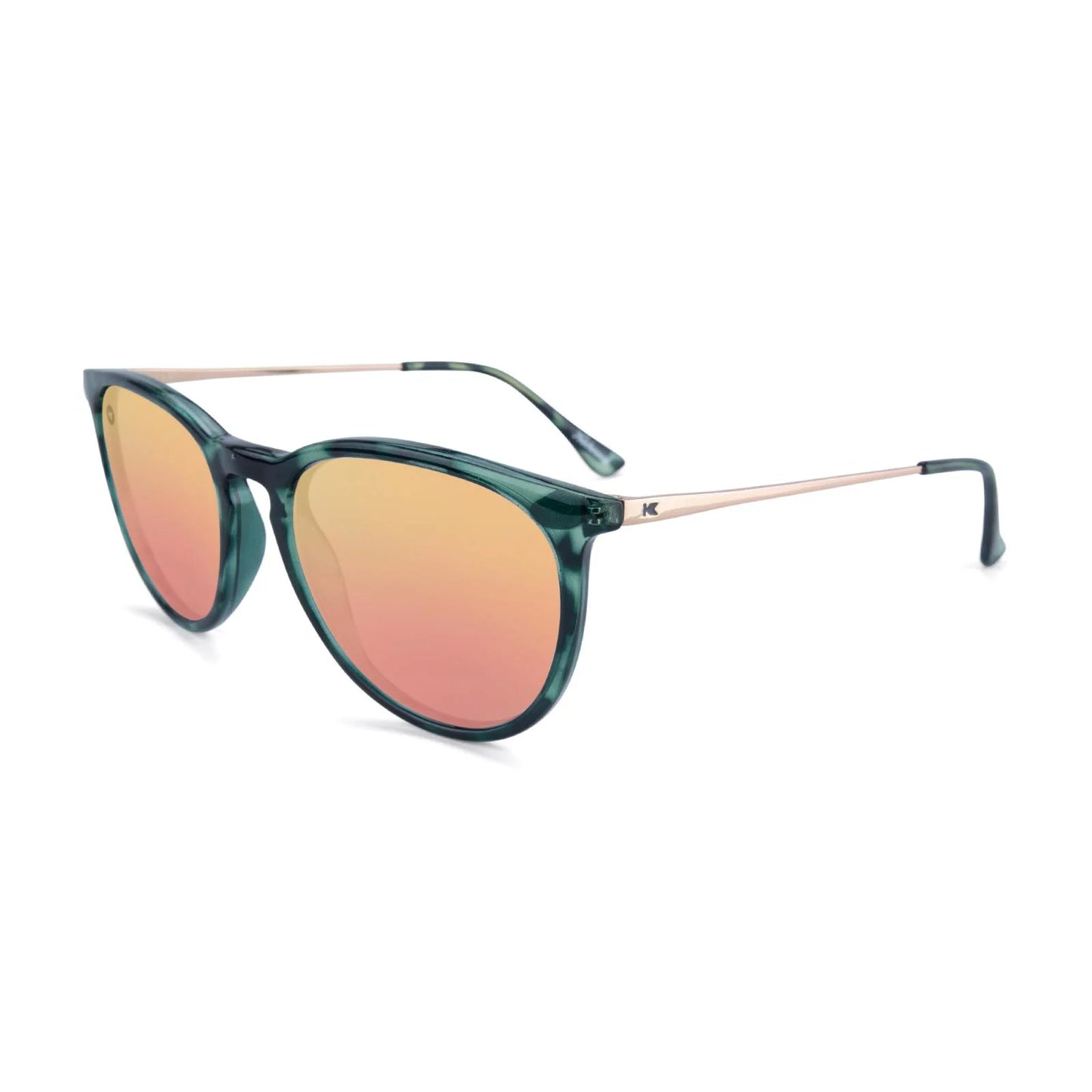 Mary Janes Knockaround Sunglasses