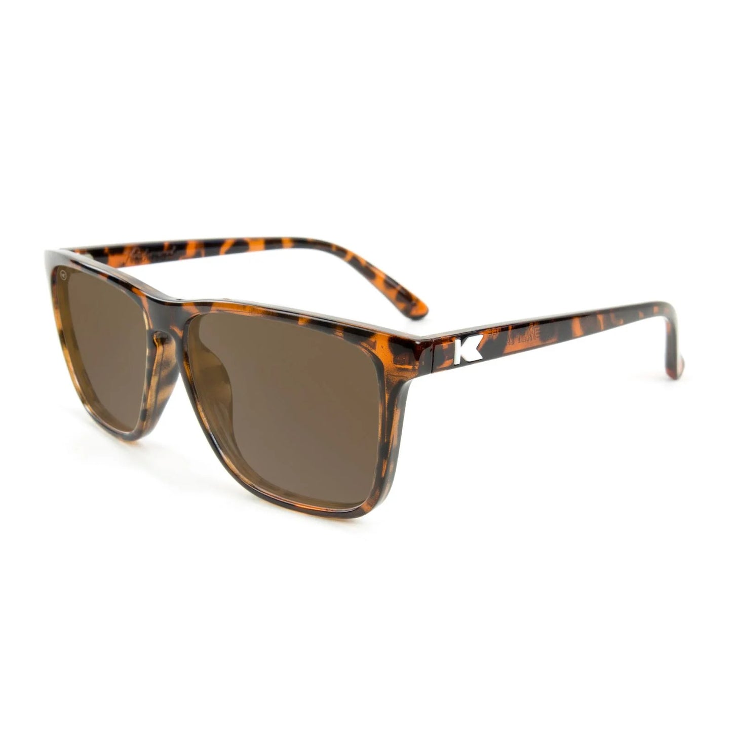Fast Lanes Knockaround Sunglasses