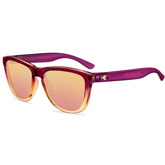 Fast Lanes Knockaround Sunglasses