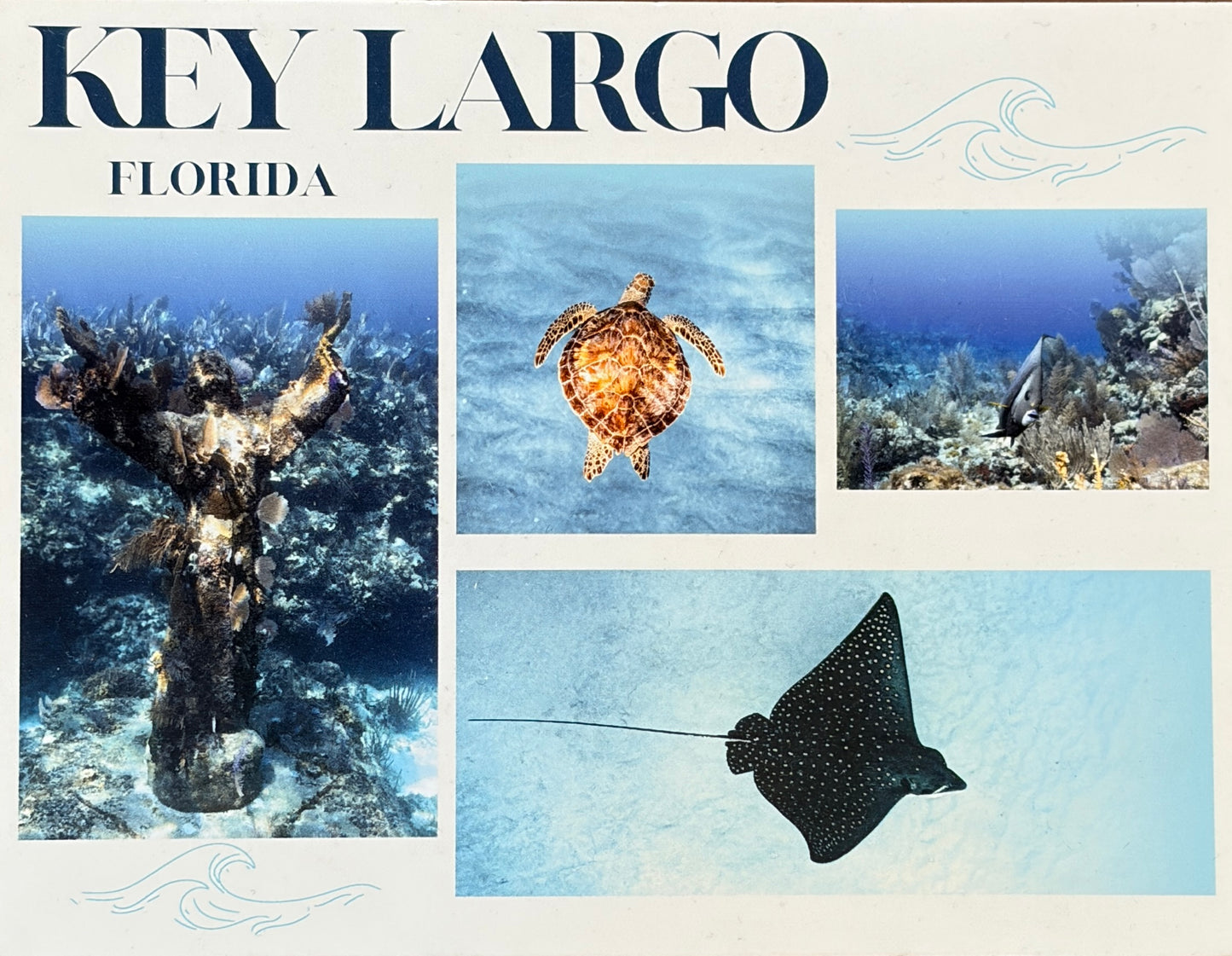 Post Cards